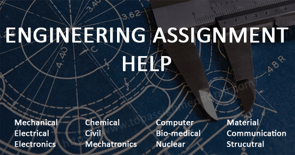 Engineering Assignment Help