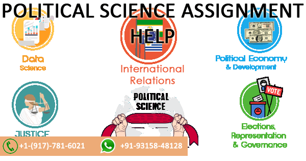 Political Science Assignment Help