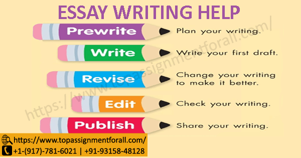 Tremendous Useful Ideas To Improve Essay Writing