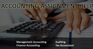 Accounting Help